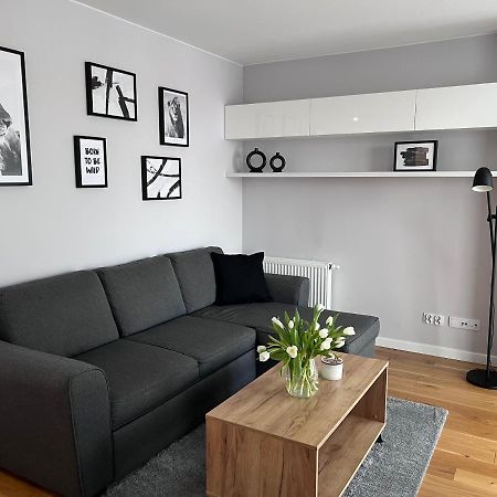 Apartament Jeleniowska Podziemny Parking Taras Apartment Kielce Exterior foto