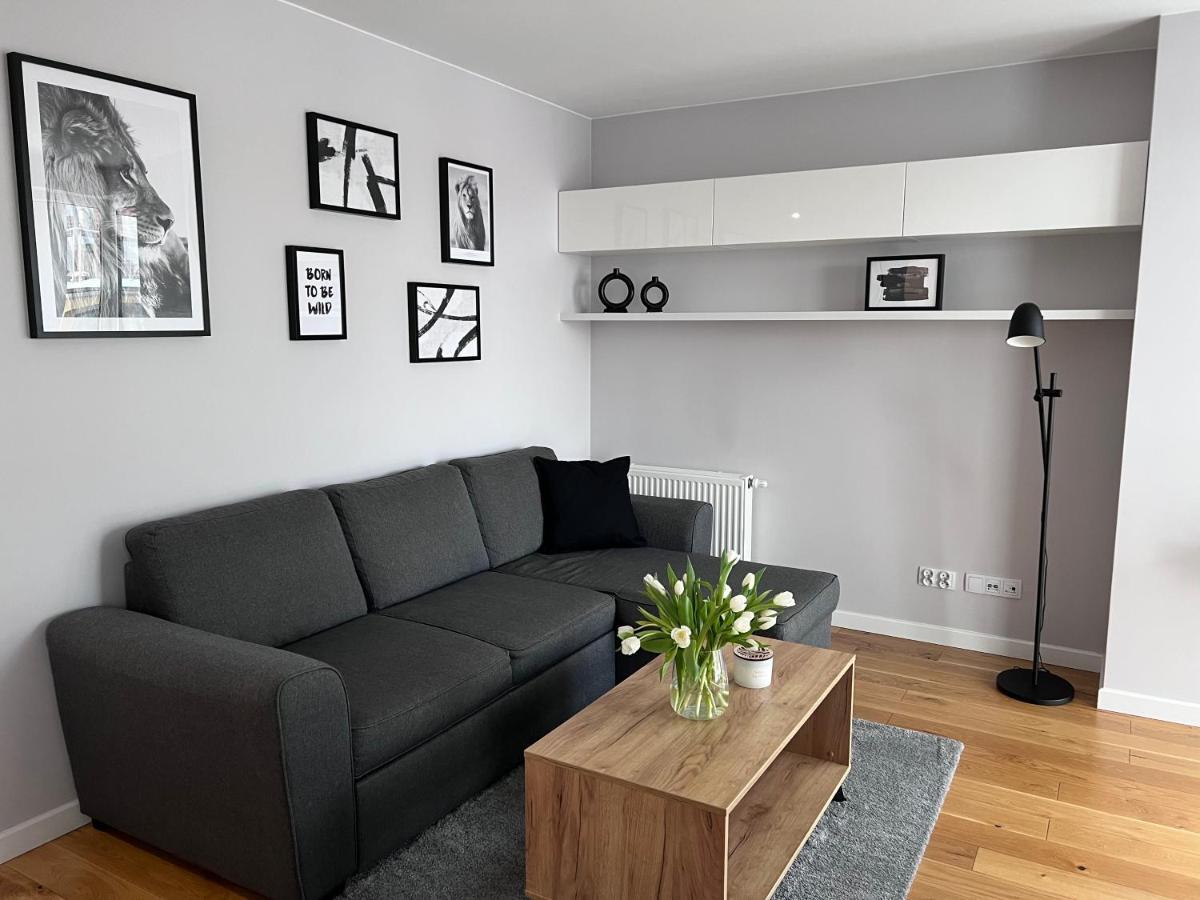 Apartament Jeleniowska Podziemny Parking Taras Apartment Kielce Exterior foto