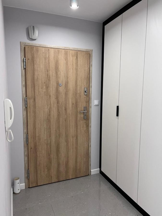 Apartament Jeleniowska Podziemny Parking Taras Apartment Kielce Exterior foto