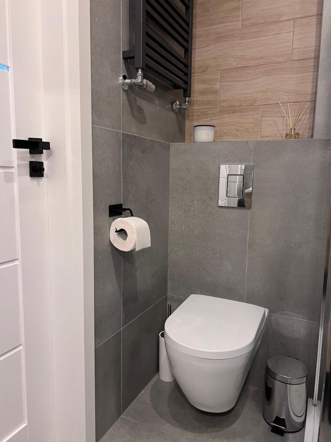 Apartament Jeleniowska Podziemny Parking Taras Apartment Kielce Exterior foto