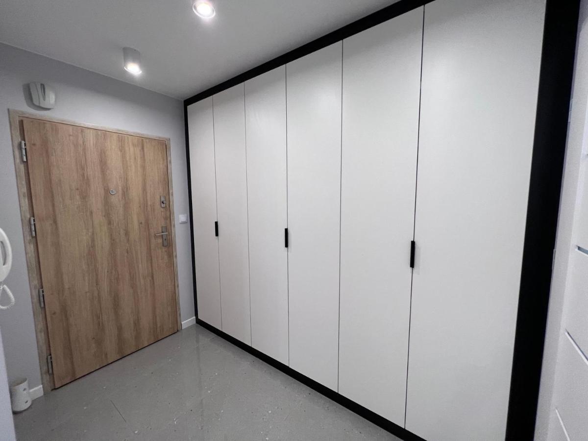 Apartament Jeleniowska Podziemny Parking Taras Apartment Kielce Exterior foto
