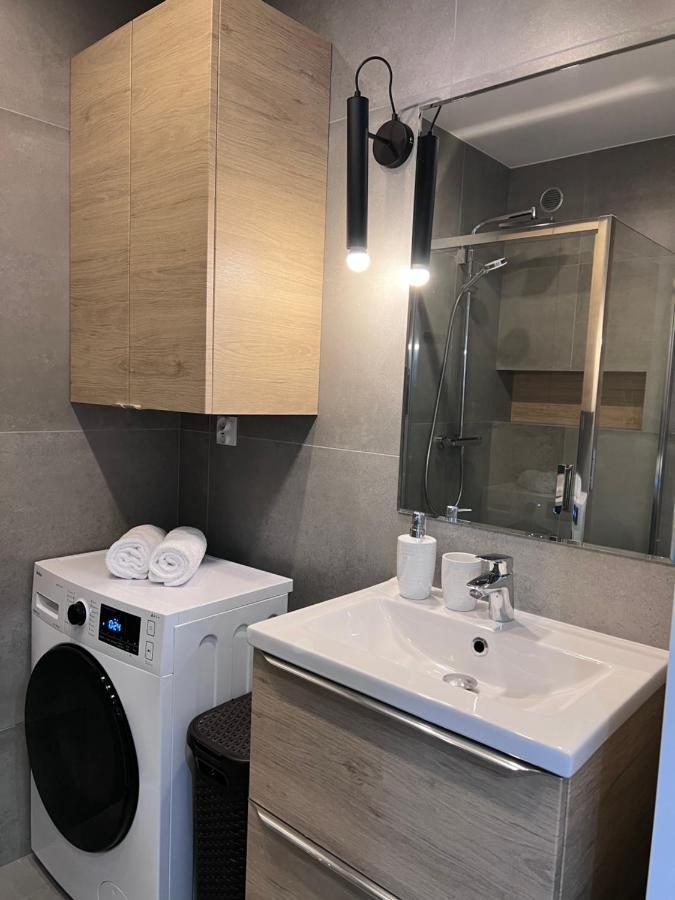 Apartament Jeleniowska Podziemny Parking Taras Apartment Kielce Exterior foto
