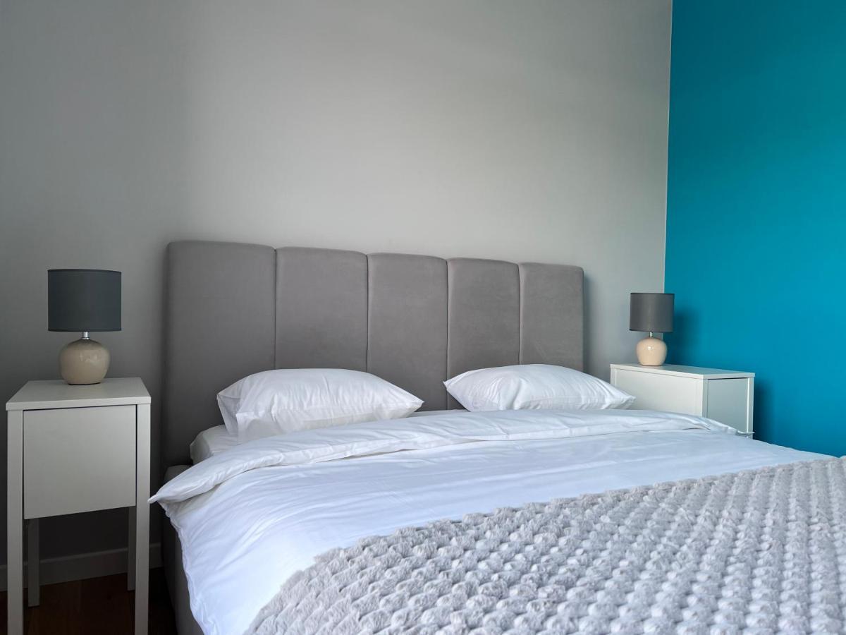 Apartament Jeleniowska Podziemny Parking Taras Apartment Kielce Exterior foto